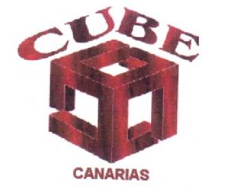 CUBE CANARIAS