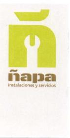 Ñ ÑAPA INSTALACIONES Y SERVICIOS