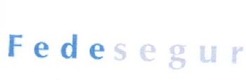 FEDESEGUR