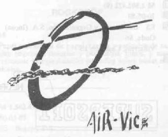 AIR-VIC S.A