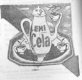 EMI CELA