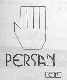 PERSAN CP