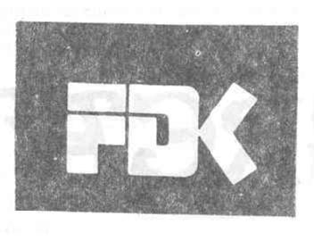 FDK