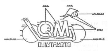QM QUINTAMOTO