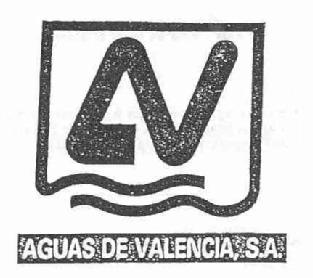 AV AGUAS DE VALENCIA, S.A