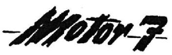MOTOR 7