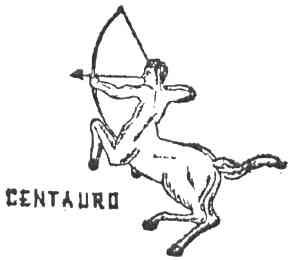 CENTAURO