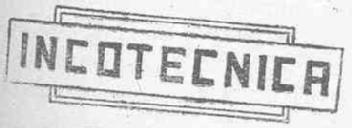 INCOTECNICA