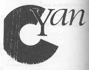 CYAN