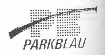 PARKBLAU