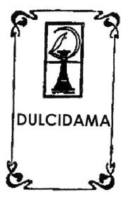DULCIDAMA