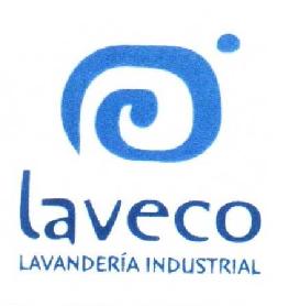 LAVECO LAVANDERIA INDUSTRIAL