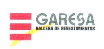 GARESA GALLEGA DE REVESTIMIENTOS