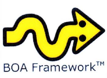 BOA FRAMERWORK TM