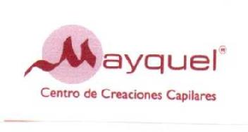 MAYQUEL CENTRO DE CREACIONES CAPILARES