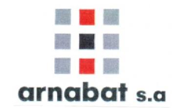 ARNABAT, S.A