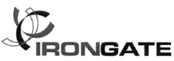 IRONGATE