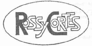 ROSSYCORTES