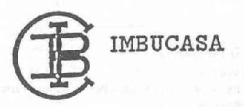 IB. IMBUCASA