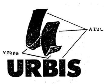 U URBIS