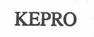 KEPRO