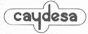CAYDESA