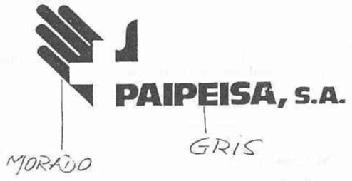 PAIPEISA, S.A