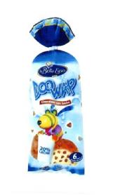 LA BELLA EASO DOO WAP CHOCOLATE CON LECHE