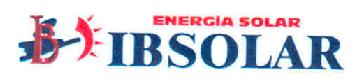 ENERGIA SOLAR IBSOLAR