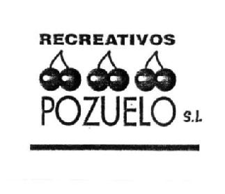 RECREATIVOS POZUELO, S.L