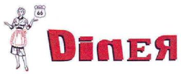 ROUTE 66 DINER