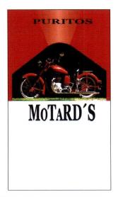 PURITOS MOTARD'S