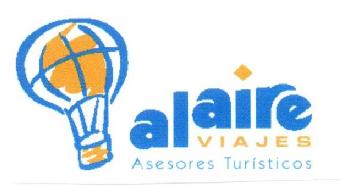 AL AIRE VIAJES ASESORES TURISTICOS