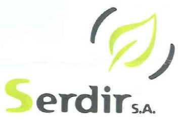 SERDIR S.A