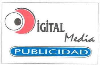 DIGITAL MEDIA PUBLICIDAD