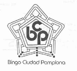 BCP BINGO CIUDAD PAMPLONA