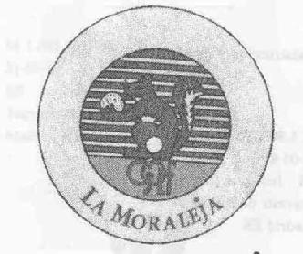 GOLF LA MORALEJA