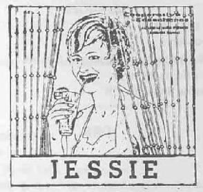 JESSIE