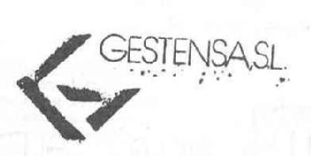 GESTENSA, S.L