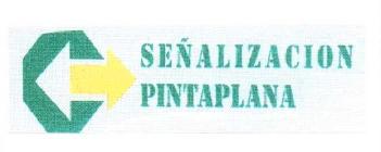 SEÑALIZACION PINTAPLANA