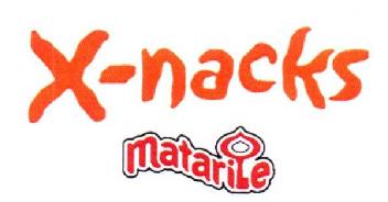 X-NACKS MATARILE