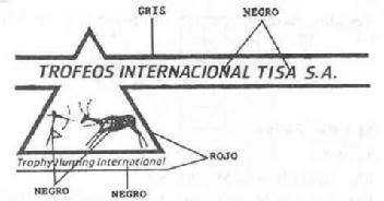 TROFEOS INTERNACIONAL TISA, S.A