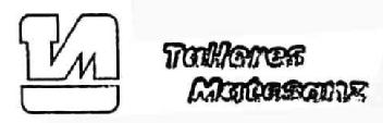 TM TALLERES MATESANZ