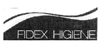 FIDEX HIGIENE