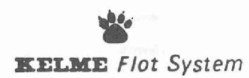 KELME FLOT SYSTEM