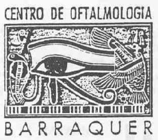 CENTRO DE OFTALMOLOGIA BARRAQUER