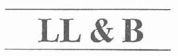 LL & B