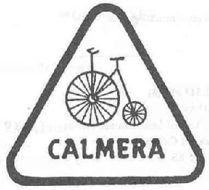 CALMERA