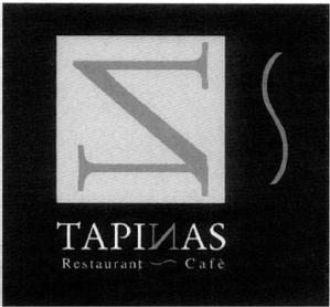 Ñ TAPIÑAS RESTAURANT - CAFE