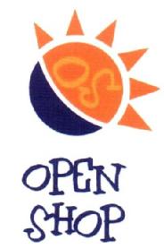 OS OPEN SHOP